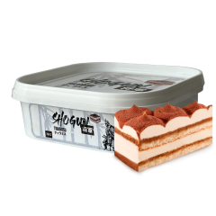 Тютюн Shogun Tiramisu (Тірамісу, 200 г) Тютюн Shogun Tiramisu (Тірамісу, 200 г)