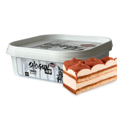 Табак Shogun Tiramisu (Тирамису, 200 г)