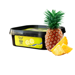 Тютюн Spirit Ананасові кільця (250 г) Тютюн Spirit Ананасові кільця (250 г)