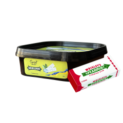 Тютюн Spirit Жуйка Doublemint (М'ятна Жуйка, 250 г) Тютюн Spirit Жуйка Doublemint (М'ятна Жуйка, 250 г)