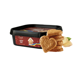 Тютюн Spirit Імбирний пряник (250 г) Тютюн Spirit Імбирний пряник (250 г)