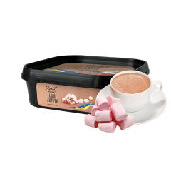 Тютюн Spirit Какао з зефіром (250 г) Тютюн Spirit Какао з зефіром (250 г)