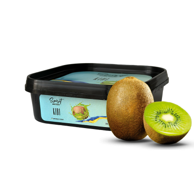 Тютюн Spirit Ківі (250 г)