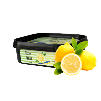 Табак Spirit Лимон (250 г)