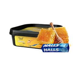 Тютюн Spirit Медовий Холс (250 г) Тютюн Spirit Медовий Холс (250 г)