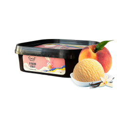 Тютюн Spirit Персиковий пломбір (250 г) Тютюн Spirit Персиковий пломбір (250 г)