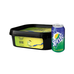 Тютюн Spirit Спрайт (250 г) Тютюн Spirit Спрайт (250 г)