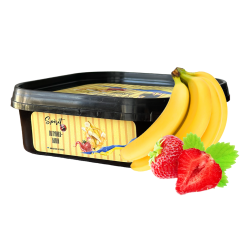 Тютюн Spirit Mix Полуниця-Банан (200 г) Тютюн Spirit Mix Полуниця-Банан (200 г)