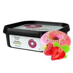 Табак Spirit Mix Strawberry Donut (Пончик Полуниця, 200 г) Табак Spirit Mix Strawberry Donut (Пончик Полуниця, 200 г)