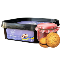 Тютюн Spirit Mix Jam Cookies (Джем Печиво, 200 г) Тютюн Spirit Mix Jam Cookies (Джем Печиво, 200 г)
