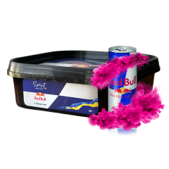 Тютюн Spirit Mix Red Bull (Енергетик, 200 г) Тютюн Spirit Mix Red Bull (Енергетик, 200 г)