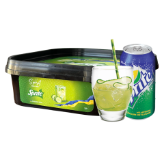 Тютюн Spirit Mix Sprite Cucumber (Огірковий Спрайт, 200 г) Тютюн Spirit Mix Sprite Cucumber (Огірковий Спрайт, 200 г)