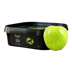 Тютюн Spirit Bagator Apple Sour (Кисле Яблуко, 200 г) Тютюн Spirit Bagator Apple Sour (Кисле Яблуко, 200 г)