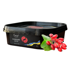 Тютюн Spirit Bagator Barberry Sour (Кислий Барбарис, 200 г) Тютюн Spirit Bagator Barberry Sour (Кислий Барбарис, 200 г)
