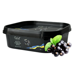 Тютюн Spirit Bagator Black Currant Sour (Кисла смородина, 200 г) Тютюн Spirit Bagator Black Currant Sour (Кисла смородина, 200 г)