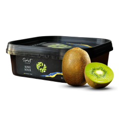 Тютюн Spirit Bagator Kiwi Sour (Кислий ківі, 200 г) Тютюн Spirit Bagator Kiwi Sour (Кислий ківі, 200 г)