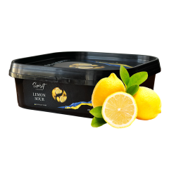 Тютюн Spirit Bagator Lemon Sour (Кислий Лимон, 200 г) Тютюн Spirit Bagator Lemon Sour (Кислий Лимон, 200 г)