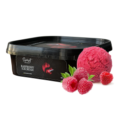 Тютюн Spirit Bagator Raspberry Icecream (Малина Пломбір, 200 г) Тютюн Spirit Bagator Raspberry Icecream (Малина Пломбір, 200 г)