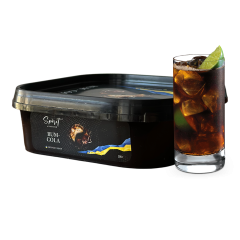 Тютюн Spirit Bagator Rum Cola (Ром колу, 200 г) Тютюн Spirit Bagator Rum Cola (Ром колу, 200 г)