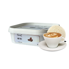 Тютюн Spirit Light Кава глеці (250 г) Тютюн Spirit Light Кава глеці (250 г)