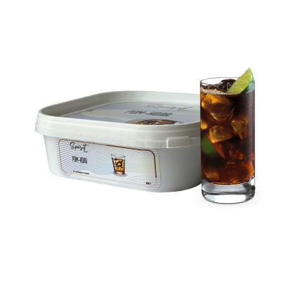 Табак Spirit Light Ром кола (250 г)