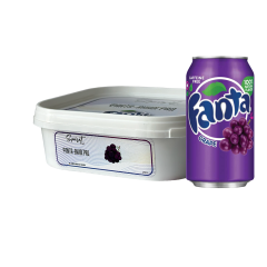 Тютюн Spirit Light Фанта виноград (250 г) Тютюн Spirit Light Фанта виноград (250 г)