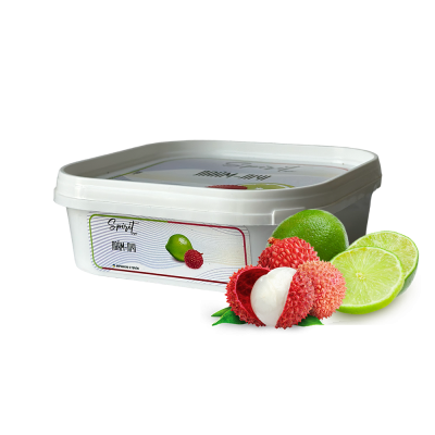 Табак Spirit Light Лайм Личи (250 г)