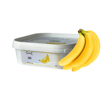 Тютюн Spirit Light Банан (250 г)