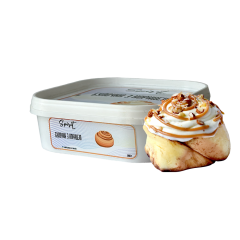 Тютюн Spirit Light Булочка з корицею (250 г) Тютюн Spirit Light Булочка з корицею (250 г)