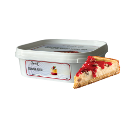 Тютюн Spirit Light Полуничний Чізкейк (250 г) Тютюн Spirit Light Полуничний Чізкейк (250 г)