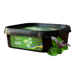 Тютюн Spirit Gastro Базилік (200 г) Тютюн Spirit Gastro Базилік (200 г)
