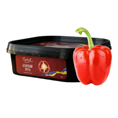 Тютюн Spirit Gastro Болгарський перець (200 г) Тютюн Spirit Gastro Болгарський перець (200 г)