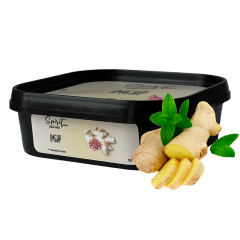 Тютюн Spirit Gastro Імбир (200 г) Тютюн Spirit Gastro Імбир (200 г)