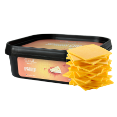 Тютюн Spirit Gastro Пряний сир (200 г) Тютюн Spirit Gastro Пряний сир (200 г)