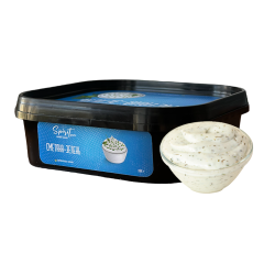 Тютюн Spirit Gastro Сметана Зелень (200 г) Тютюн Spirit Gastro Сметана Зелень (200 г)