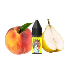 Рідина Eight by Katana Pear Peach (Груша Персик, 50 мг, 10 мл) Рідина Eight by Katana Pear Peach (Груша Персик, 50 мг, 10 мл)