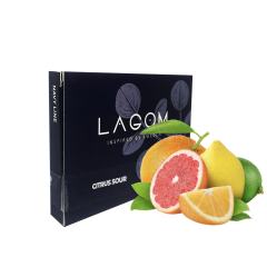 Тютюн Lagom Navy Citrus Sour (Кислі Цитруси, 40 г) Тютюн Lagom Navy Citrus Sour (Кислі Цитруси, 40 г)