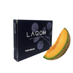 Тютюн Lagom Navy Fake Melon (Диня, 40 г) Тютюн Lagom Navy Fake Melon (Диня, 40 г)