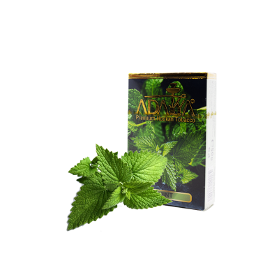 Табак Adalya Mint (Мята, 50 г)