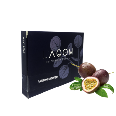 Табак Lagom Navy Passionflower (Маракуйя, 40 г)