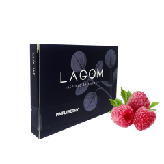 Тютюн Lagom Navy Pimpleberry (Малина, 40 г) Тютюн Lagom Navy Pimpleberry (Малина, 40 г)