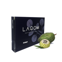 Тютюн Lagom Navy Sunset (Кисло-солодкий Саусеп, 40 г) Тютюн Lagom Navy Sunset (Кисло-солодкий Саусеп, 40 г)