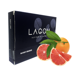 Тютюн Lagom Navy Bloody Orange (Сицилійський Апельсин, 200 г) Тютюн Lagom Navy Bloody Orange (Сицилійський Апельсин, 200 г)