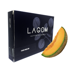 Тютюн Lagom Navy Fake Melon (Диня, 200 г) Тютюн Lagom Navy Fake Melon (Диня, 200 г)