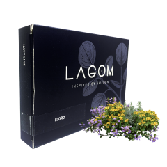 Тютюн Lagom Navy Fjord (Альпійські трави, 200 г) Тютюн Lagom Navy Fjord (Альпійські трави, 200 г)