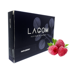 Тютюн Lagom Navy Pimpleberry (Малина, 200 г) Тютюн Lagom Navy Pimpleberry (Малина, 200 г)