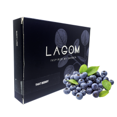 Тютюн Lagom Navy That berry (Ягоди, 200 г) Тютюн Lagom Navy That berry (Ягоди, 200 г)