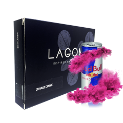 Тютюн Lagom Navy Charge Drink (Енергетик, 200 г) Тютюн Lagom Navy Charge Drink (Енергетик, 200 г)