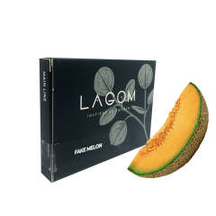 Тютюн Lagom Main Fake Melon (Диня, 40 г) Тютюн Lagom Main Fake Melon (Диня, 40 г)