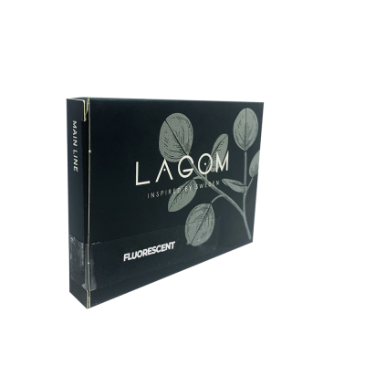 Бустер кислоты Lagom Main Fluorescent (40 г)